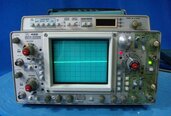 사진 사용됨 TEKTRONIX 468 판매용