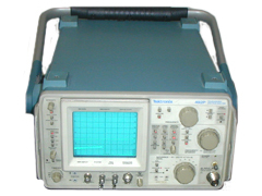 사진 사용됨 TEKTRONIX 492P 판매용