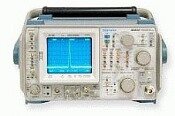 TEKTRONIX 497P