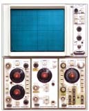 사진 사용됨 TEKTRONIX 5111 판매용