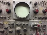 Photo Utilisé TEKTRONIX 556 À vendre