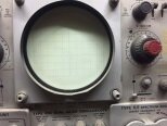 Photo Utilisé TEKTRONIX 556 À vendre