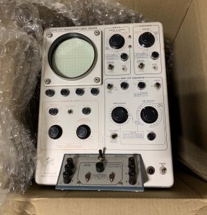 TEKTRONIX 575 #9239757