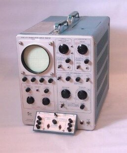 TEKTRONIX 575 #9103370