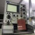 사진 사용됨 TEKTRONIX 576 판매용