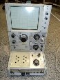 Photo Used TEKTRONIX 577 D2 For Sale