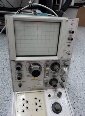 Photo Used TEKTRONIX 577 D2 For Sale