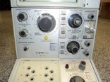 Photo Used TEKTRONIX 577 D2 For Sale