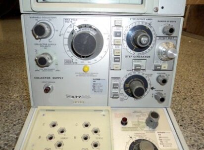 TEKTRONIX 577 D2 #163980