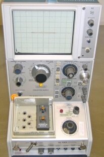 TEKTRONIX 577 D2 #78791