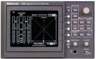 TEKTRONIX 764