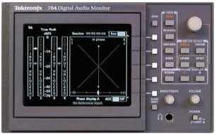 TEKTRONIX 764 #9102705