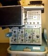 사진 사용됨 TEKTRONIX 7854 판매용