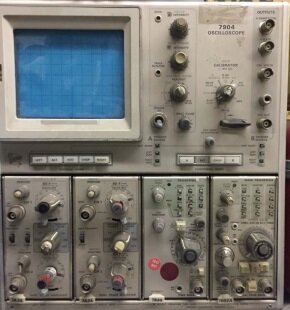 TEKTRONIX 7904 #9270118