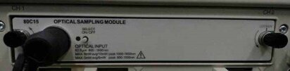 TEKTRONIX 80C15 #9176216