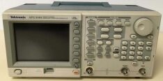 TEKTRONIX AFG 3101