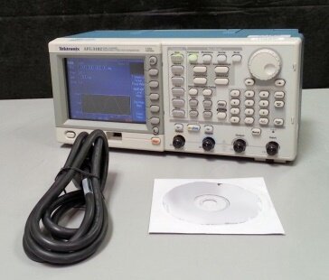 TEKTRONIX AFG3102 #9091863