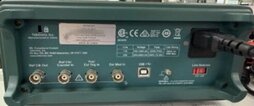 사진 사용됨 TEKTRONIX AFG1062 판매용