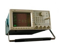 TEKTRONIX AFG2020 #9106586