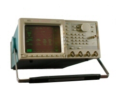 Photo Used TEKTRONIX AFG2020 For Sale