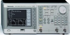 TEKTRONIX AFG3021