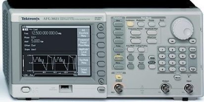 TEKTRONIX AFG3021 #9106362