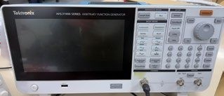 图为 已使用的 TEKTRONIX AFG31021 待售