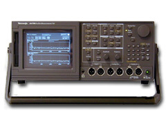 사진 사용됨 TEKTRONIX AM700 판매용