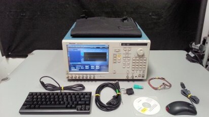 TEKTRONIX AWG 5012C #9091464