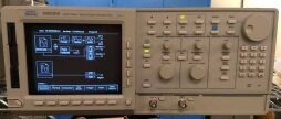 TEKTRONIX AWG 510