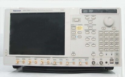 TEKTRONIX AWG 7052 #9282785