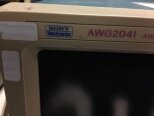 사진 사용됨 TEKTRONIX AWG2041 판매용