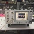 TEKTRONIX BSA125C