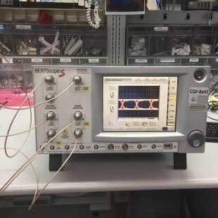 TEKTRONIX BSA125C #9130540