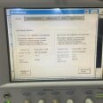 사진 사용됨 TEKTRONIX BSA125C 판매용