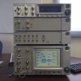 사진 사용됨 TEKTRONIX BSA175C 판매용