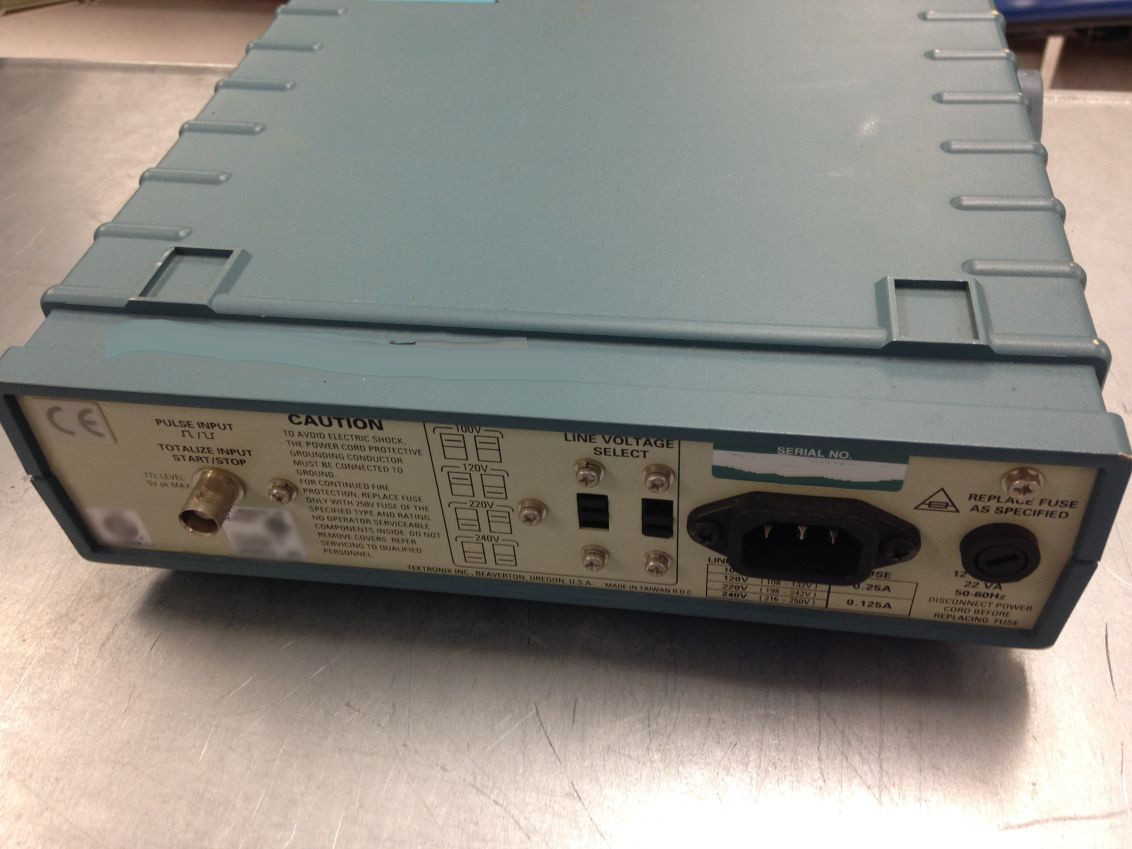 사진 사용됨 TEKTRONIX CMC 251 판매용