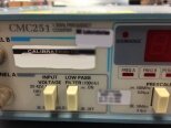 사진 사용됨 TEKTRONIX CMC 251 판매용