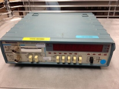 TEKTRONIX CMC 251 #9132466