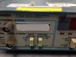 사진 사용됨 TEKTRONIX CMC 251 판매용