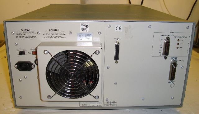 사진 사용됨 TEKTRONIX CSA 803A 판매용