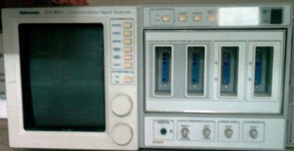 TEKTRONIX CSA 803A #155847