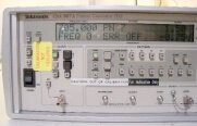 사진 사용됨 TEKTRONIX CSA 907A 판매용