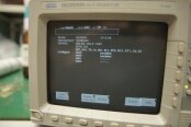 Photo Utilisé TEKTRONIX DG 2020A À vendre