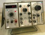 TEKTRONIX DM 501