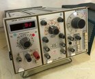 사진 사용됨 TEKTRONIX DM 501 판매용