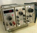 사진 사용됨 TEKTRONIX DM 501 판매용