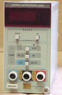 TEKTRONIX DM504A #9103000