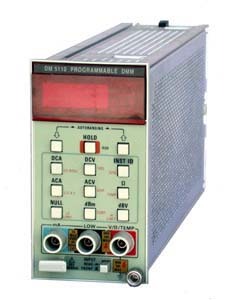 사진 사용됨 TEKTRONIX DM5110 판매용