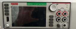 TEKTRONIX DMM7510